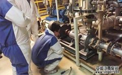 問(wèn)：離心泵與軸流泵相比,哪個(gè)好???