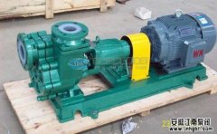 FZB氟塑料自吸泵的全面解說，了解一下